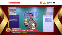 Bachder Djohan Buddin 