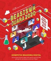 LOTTE Dukung Sektor Pendidikan Indonesia