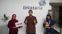 Terungkap Rahasia Lintasarta Soal Tata Kelola Perusahaan Sehingga Mendapatkan Penghargaan di Tengah Pandemi