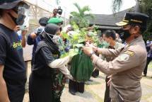 Optimalkan Pekarangan Pangan Lestari, Atasi Masalah Pengangguran