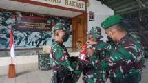 Korem 174 Antisipasi Bahaya Karhutla di Wilayah Merauke
