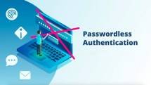 Passwordless -AuntentikasiTouchless Tingkatkan Keamanan dan Menyederhanakan Akses Pengguna di Era New Normal