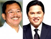Presiden Joko Widodo Tugaskan Dua Menteri untuk Urus Vaksin! Menkes Terawan Urus Vaksin Gratis, Erick Thohir yang Berbayar