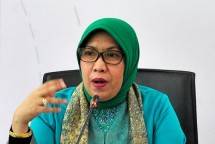 OJK Perkuat Kerjasama Dengan FSC Korea Hadapi Keuangan Digital