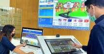 Sambut Lebaran, BTN Siapkan Uang Tunai Rp39,44 Triliun