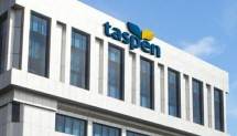 PT Taspen (Persero)