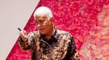 Dirjen KPAII Kemenperin Dody Widodo