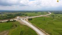 Pemerintah Siapkan Tol Baru Sepanjang 2.724 Km Hingga 2024