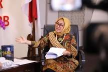 Pemkab Muba Musi Resmikan Gedung Pelayanan Publik dan Peta Digital Investasi