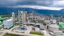 PT Semen Padang (Photo by Media Indonesia)