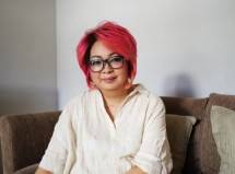 Pandita Utama Aiko Senosoenoto