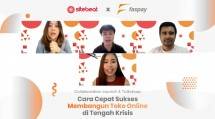 Faspay Resmi Jalin Kerjasama dengan Sitebeat Indonesia Guna Mempermudah Perkembangan Digitalisasi Bisnis UMKM