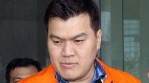 Andi Narogong alias Andi Agustinus (Foto Ist)