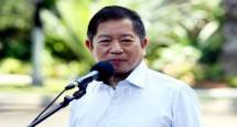Pekan Diplomasi Iklim 2020 Dimulai Terkait Perubahan Iklim
