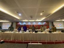 BEI Tetapkan Empat Pilar Utama Pengembangan Bisnis untuk 2021