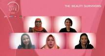 Program Beauty For A Better Life L&rsquo;or&eacute;al Indonesia, Memberdayakan Perempuan untuk Mengatasi Tantangan Dunia Melalui Pelatihan Kecantikan