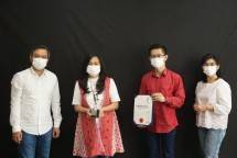BCA Raih Penghargaan Indonesia&rsquo;s HR Asia Best Companies to Work for in Asia 2020 