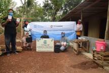 SOS Children&rsquo;s Villages Indonesia Dukung Infrastruktur Teknologi Pendikan Generasi Muda
