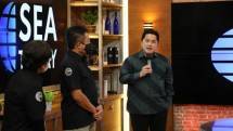Telkom: Kanal Berita SEA Today Target Audiens Publik Internasional