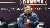 Wakaf Perkuat Kedaulatan Pangan Masyarakat