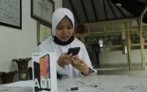Siswa Provinsi Kepulauan Bangka Belitung