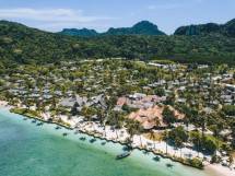 Phi Phi Island Village Beach Resort
