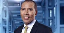 Direktur Utama IFG Robertus BiIlitea/ foto emitennews.com