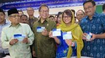 Media Sosial Dominasi Trafik Data XL