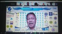 Melalui Rakornas APTIKOM, Bersama Ciptakan SDM Unggul Untuk Indonesia Maju