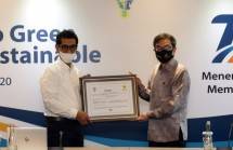 PLN Hadirkan Renewable Energy Certificate