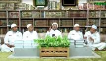 Habib Rizieq Akan Pulang ke Indonesia Pekan Depan