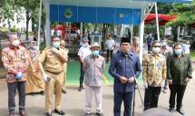 Dukung Energi Ramah Lingkungan, PLN dan Pemprov Jabar Kampanyekan Electrifying Lifestyle 