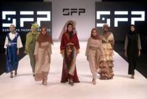 SFP 2020 Kiblat Industri Fashion Nasional