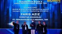 Penghargaan BUMN Award