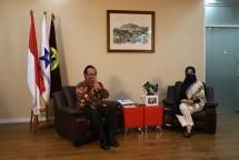 Bukan Sekadar Akses Pengetahuan, Tapi Ini Pesan Menarik Soal Manfaat Perpustakaan yang Patut Dicatat