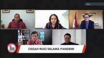 IFG Dorong Pemulihan Perekonomian Indonesia Melalui Penguatan Investasi