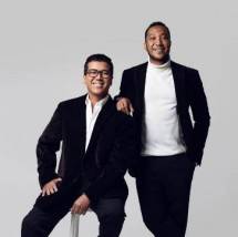 Komposer Andi Rianto- Penyanyi Jazz Bona Pascal Rilis Semua Karena Kamu