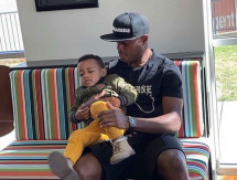 Bek PERSIB Victor Igbonefo 