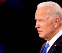 Joe Biden (Foto VOA)