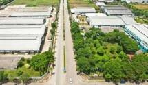 Modern Cikande Industrial Estat (Ist)