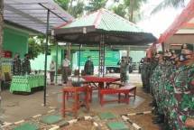 Dana Desa di Intan Jaya Dirampok Kelompok Kriminal Bersenjata