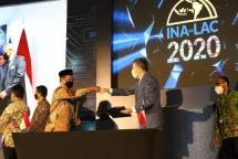 RI-Chile Sepakat Tingkatkan Jaminan Produk Halal