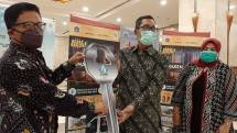 Gubernur Anies Penuhi Janji! Hunian DP 0 Rupiah Mulai Dapat Dihuni, Bank DKI Terus Dukung Penyaluran Kredit DP 0 Rupiah 