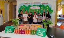 Kolaborasi RHI-UMKM IT&rsquo;S Tingkatkan Kesehatan Anak Melalui Buah