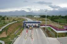 Tol Trans Sumatera