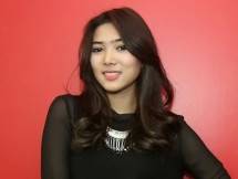  Ingin Rambut Indah Seperti Artis Isyana Sarasvati? Ini Rahasianya.