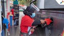 Pemerintah Harus Tegas Larang Angkutan Sawit Hingga Industri Komersial Gunakan BBM Subsidi