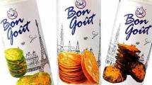 Bon Gout, Sajian Kue Kering Sambil Promosikan Wonderful Indonesia ke Internasional (Ist)