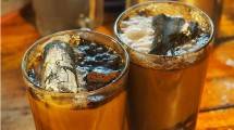Kopi Joss Lek Man, di Yogyakarta (Foto:Prawit Chankasem/Facebook)