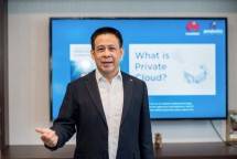 Anabatic dan Huawei Tawarkan Solusi The Next Level Infrastruktur Jaringan Bagi Perbankan 